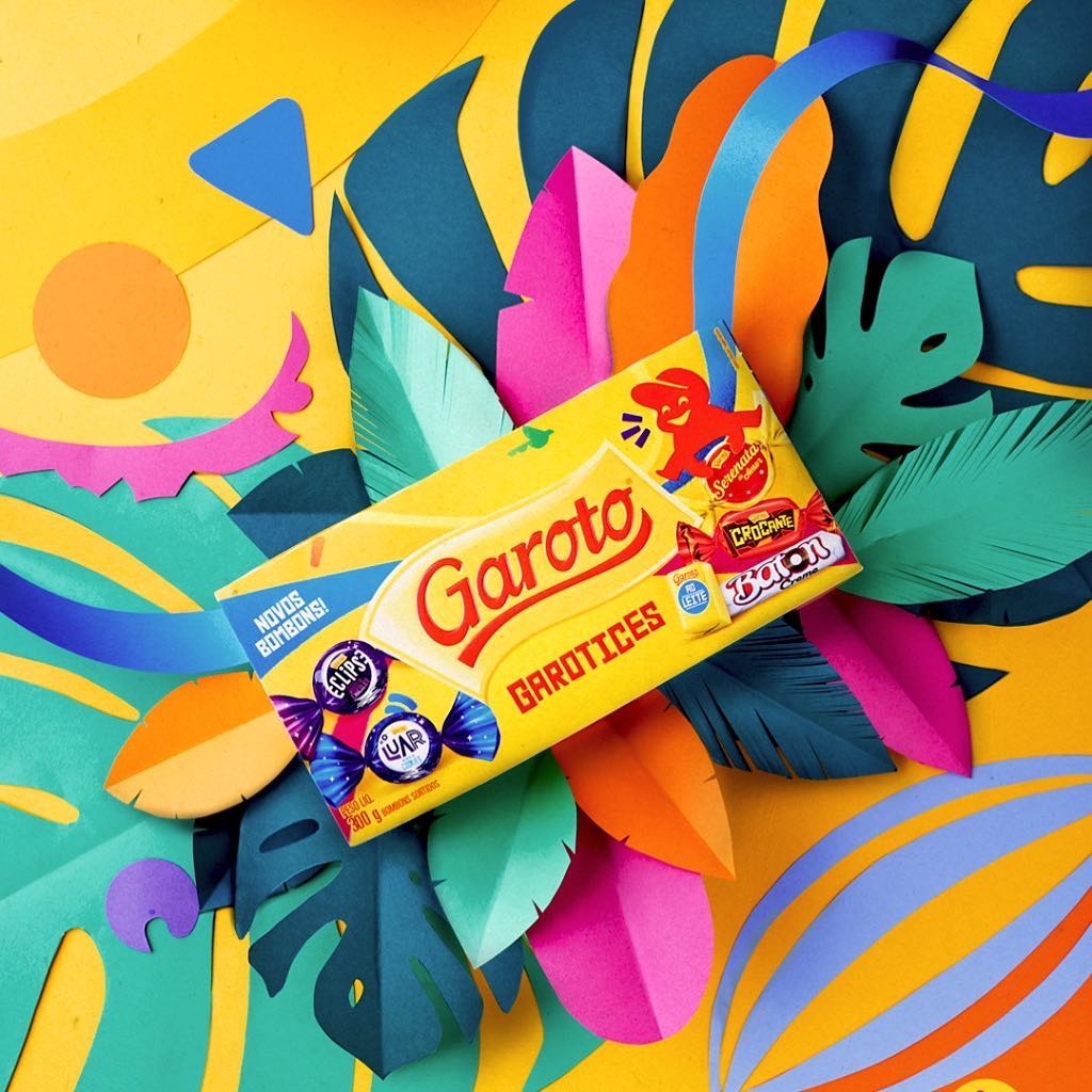 Promoção de produtos de qualid